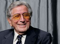 Artist Tony Bennett